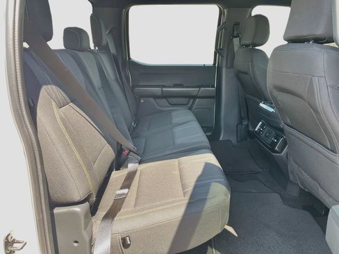 Used 2025 Ford F150 STX RWD image 27