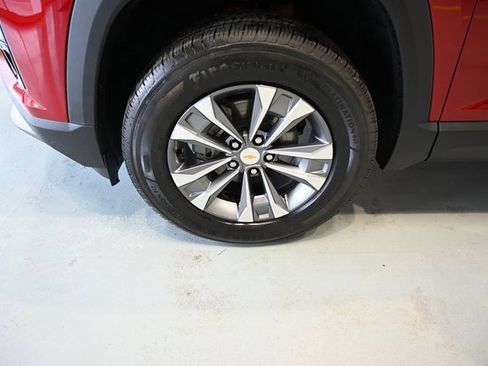 New 2026 Chevrolet Equinox LT image 28