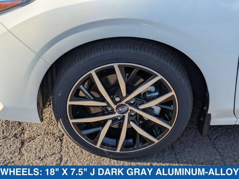 Certified 2026 Subaru Impreza 2.0i Sport AWD/4WD image 27