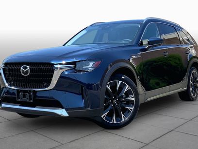 Used 2024 MAZDA CX-90 Plug-In Hybrid w/ Premium Pkg