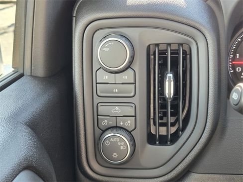 New 2026 Chevrolet Silverado 3500 W/T image 29