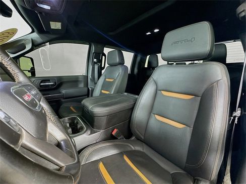 Used 2023 GMC Sierra 3500 AT4 w/ AT4 Premium Plus Package image 11
