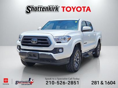 Used 2023 Toyota Tacoma SR5