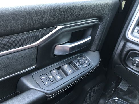 New 2025 RAM 2500 Big Horn image 20