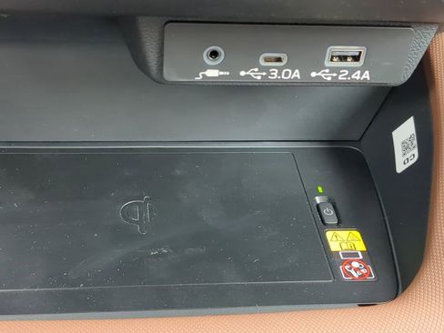 New 2026 Subaru Forester Touring image 25