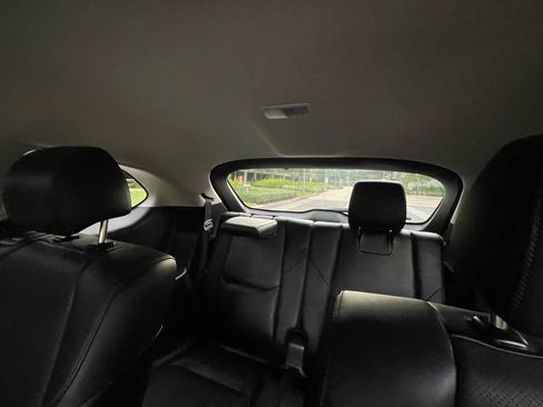 Used 2022 MAZDA CX-9 Touring Plus AWD/4WD image 17