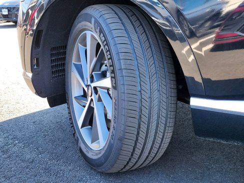 New 2026 Genesis GV80 2.5T Advanced AWD/4WD image 33