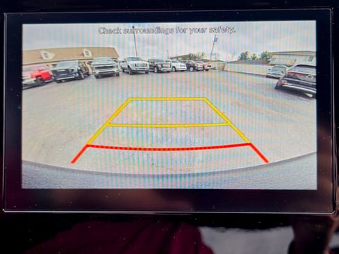 Used 2024 Hyundai Santa Cruz SEL image 42