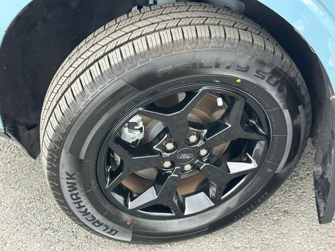 Used 2023 Ford Maverick XLT w/ Equipment Group 300A Standard image 35