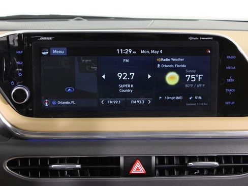 Used 2020 Hyundai Sonata Limited FWD image 7