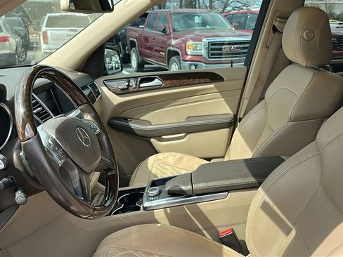 Used 2013 Mercedes-Benz ML 350 4MATIC image 9