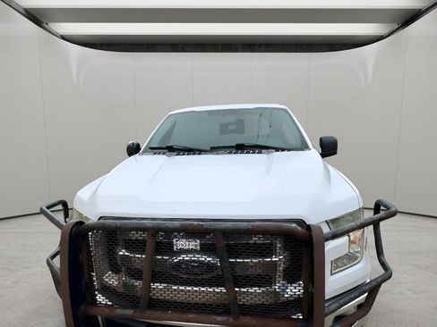 Used 2015 Ford F150 XLT w/ Equipment Group 301A Mid image 7