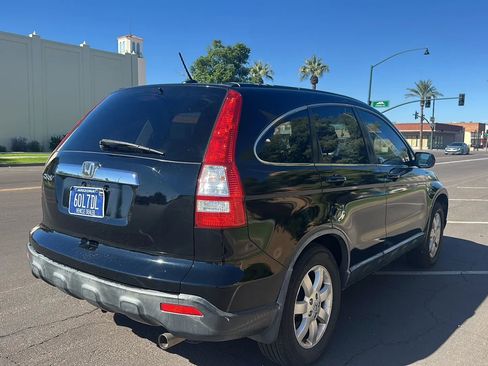 Used 2008 Honda CR-V EX-L image 20