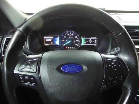 Used 2016 Ford Explorer Sport w/ Equipment Group 401A image 11