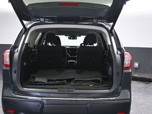 Certified 2023 Subaru Ascent Onyx Edition Limited image 7