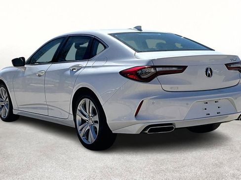 Used 2023 Acura TLX w/ Technology Package image 2