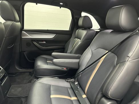Certified 2024 MAZDA CX-90 Plug-In Hybrid w/ Premium Plus AWD/4WD image 25