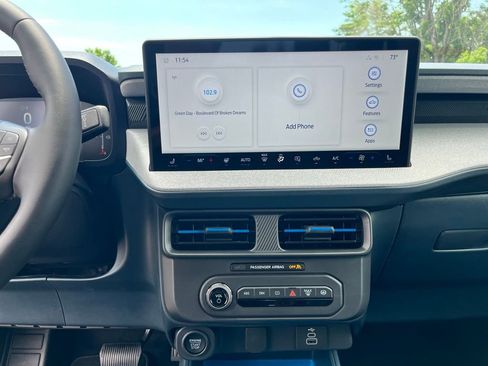 New 2026 Ford Maverick XLT AWD/4WD image 17