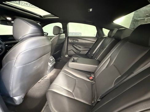 Used 2026 Honda Accord Sport image 15