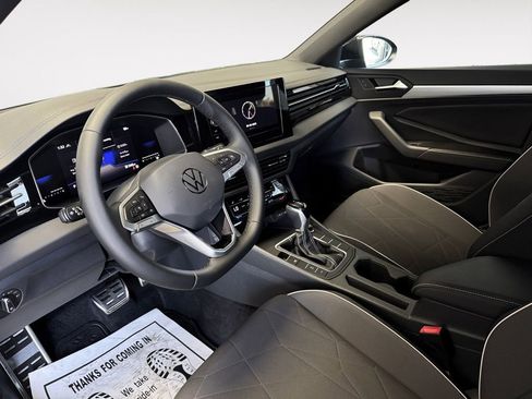 New 2026 Volkswagen Jetta Sport image 10