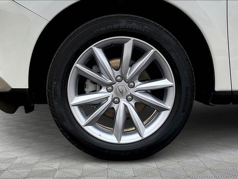 Used 2023 Acura RDX Base image 35