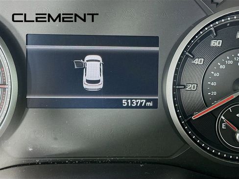 Used 2023 Hyundai Santa Fe SEL image 14