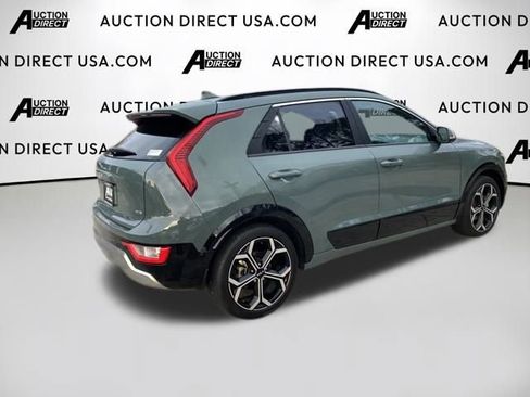 Used 2023 Kia Niro EX Touring image 21