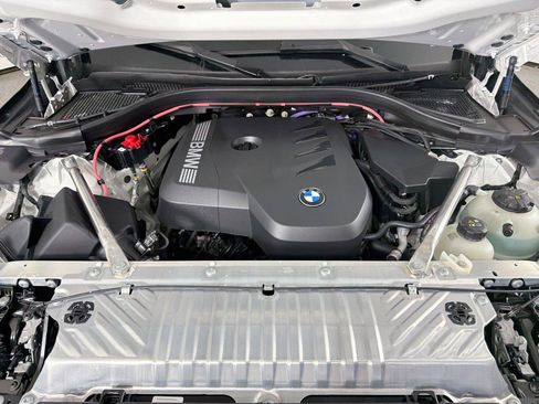 New 2026 BMW X3 xDrive30i w/ Premium Package AWD/4WD image 31