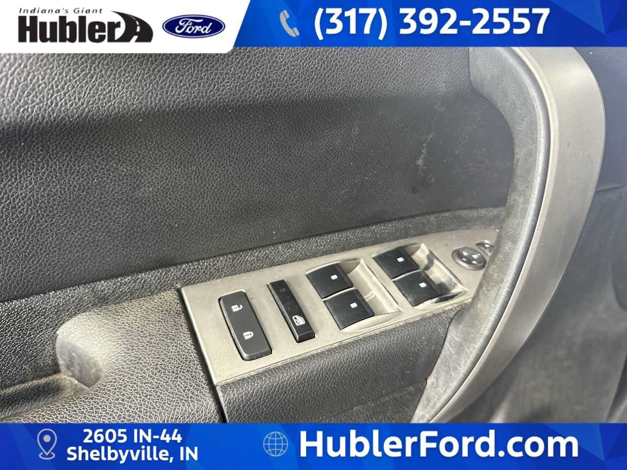 Used 2011 GMC Sierra 1500 SLE w/ Power Tech Package AWD/4WD image 11