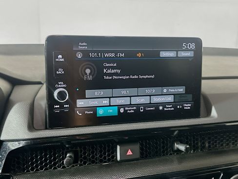 Used 2025 Honda CR-V EX-L image 19