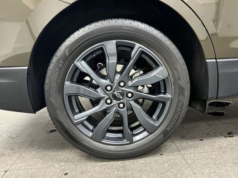 Certified 2023 Chevrolet Equinox RS image 31