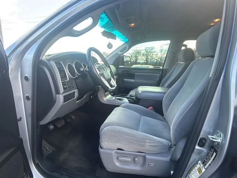 Used 2014 Toyota Sequoia SR5 image 7
