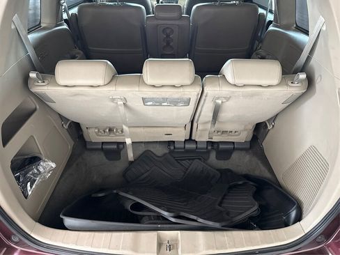 Used 2011 Honda Odyssey Touring image 13