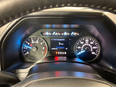 Used 2019 Ford F150 XLT w/ Equipment Group 302A Luxury AWD/4WD image 17