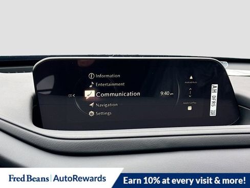 New 2026 MAZDA CX-30 AWD 2.5 S w/ Select Sport Pkg image 15