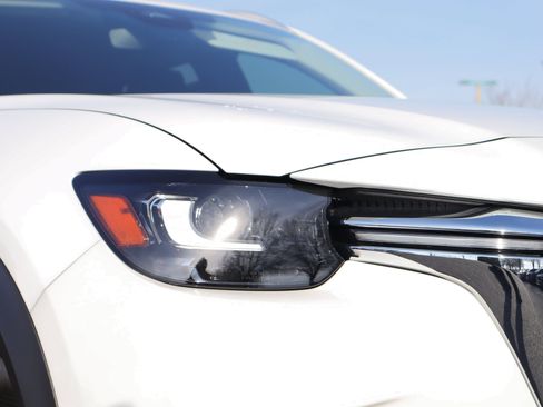 New 2026 MAZDA CX-90 3.3 Turbo w/ Select Package image 23