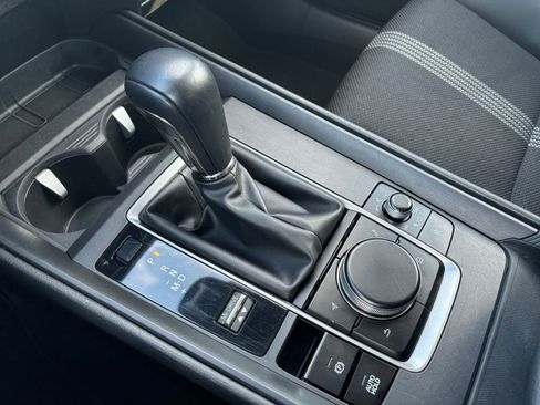 Used 2025 MAZDA CX-50 AWD 2.5 S w/ Select Package image 40