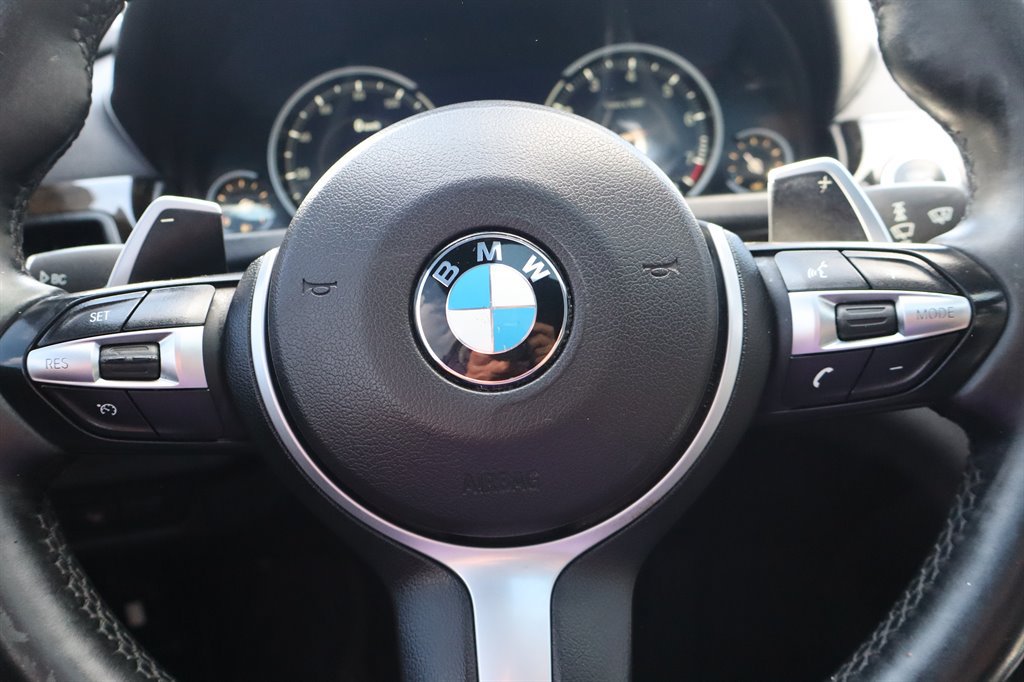 Used 2015 BMW 650i xDrive Coupe AWD/4WD image 24