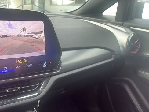 Used 2024 Chevrolet Equinox EV RS AWD/4WD image 19