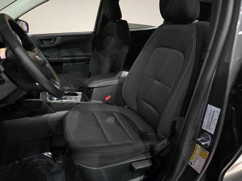 New 2025 Ford Escape Active w/ Cold Weather Package image 22