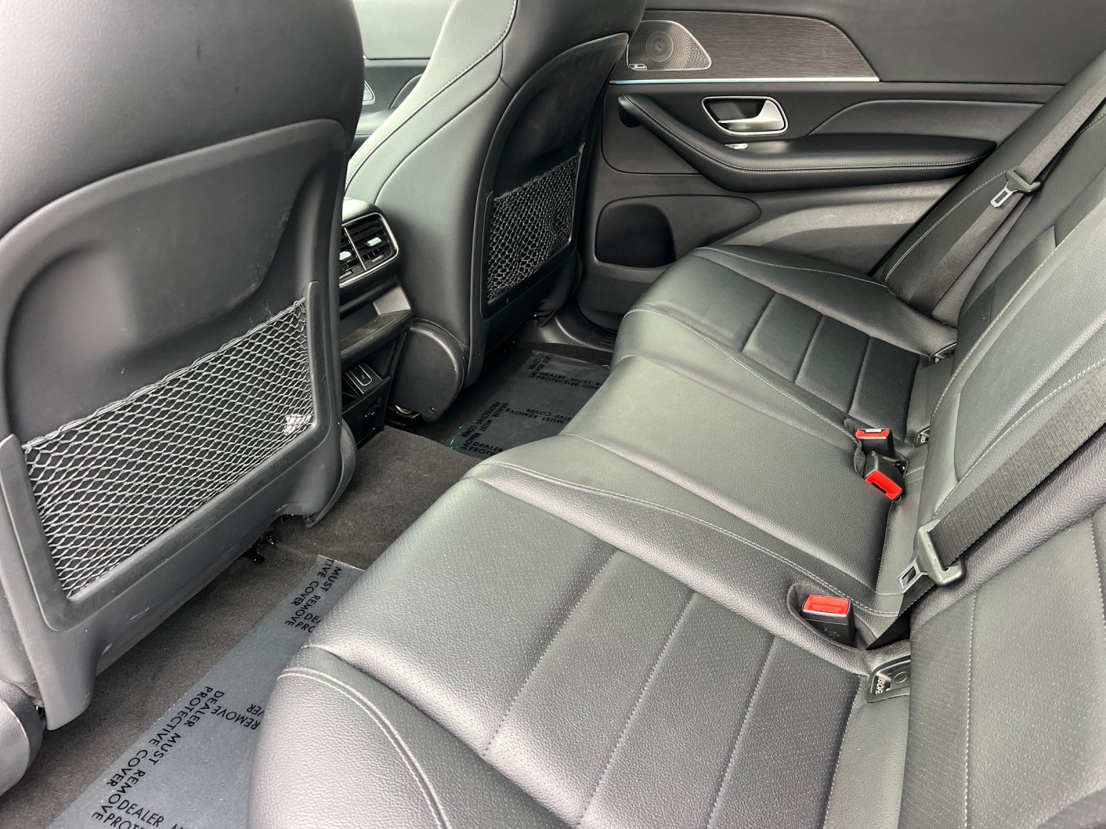 Used 2022 Mercedes-Benz GLE 350 4MATIC image 11