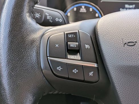Used 2021 Ford Bronco Sport Outer Banks AWD/4WD image 27