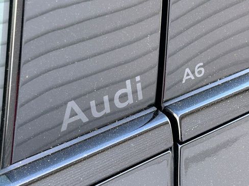 New 2026 Audi A6 Premium Plus AWD/4WD image 38