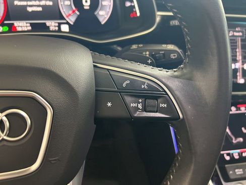 Used 2019 Audi Q8 Premium Plus image 49