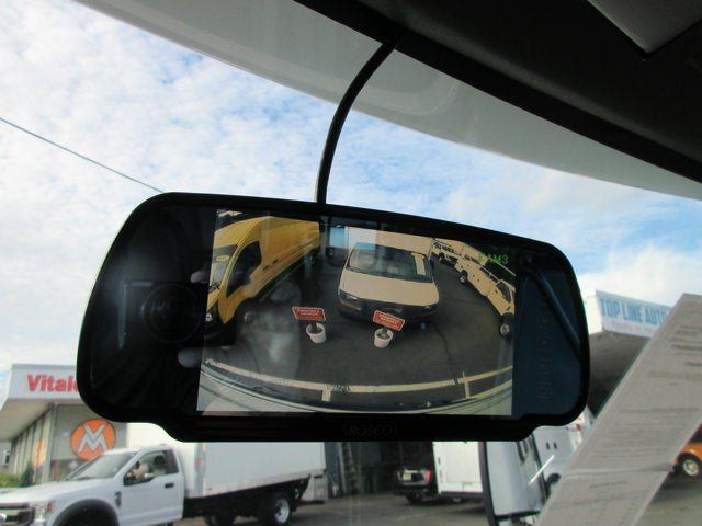 Used 2019 Ford E-350 and Econoline 350 Super Duty w/ Shuttle Bus Prep Package RWD image 14