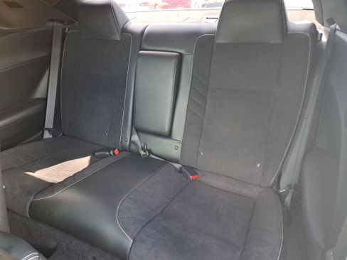 Used 2021 Dodge Challenger SRT Hellcat w/ Plus Package image 15