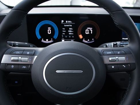 Certified 2026 Hyundai Kona SEL Sport FWD image 18