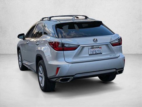 Used 2017 Lexus RX 350 AWD image 7
