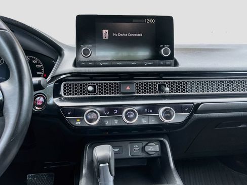 Used 2024 Honda Civic EX image 14