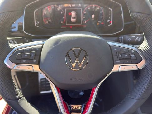 New 2026 Volkswagen Jetta GLI Autobahn image 17